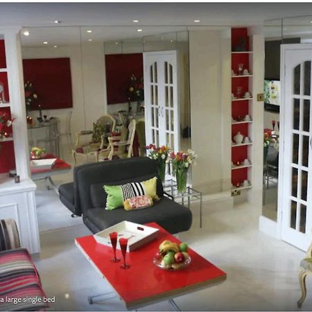 Knightsbridge Ovington Square Apartment ลอนดอน ภายนอก รูปภาพ
