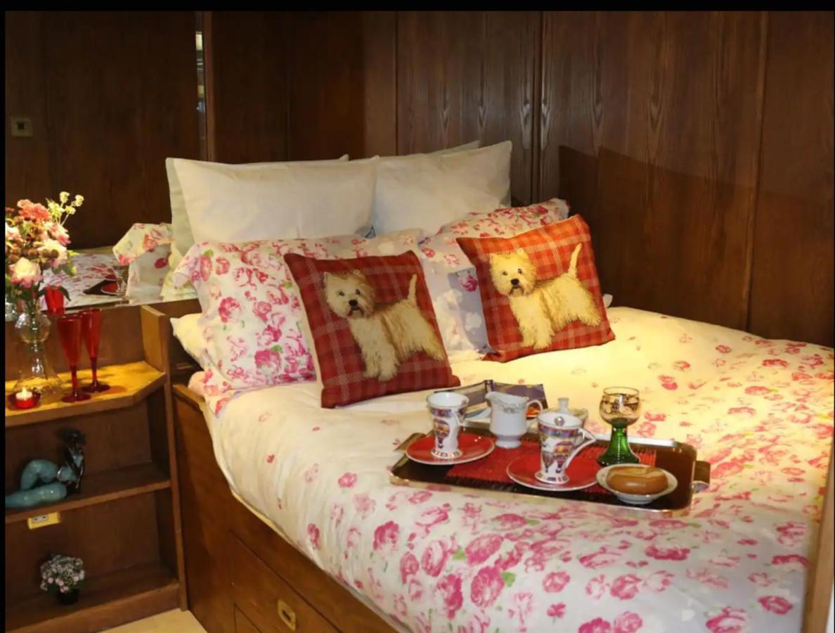 Knightsbridge Ovington Square Apartment ลอนดอน ภายนอก รูปภาพ