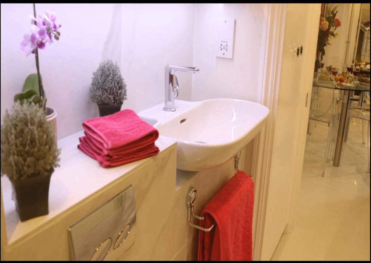 Knightsbridge Ovington Square Apartment ลอนดอน ภายนอก รูปภาพ