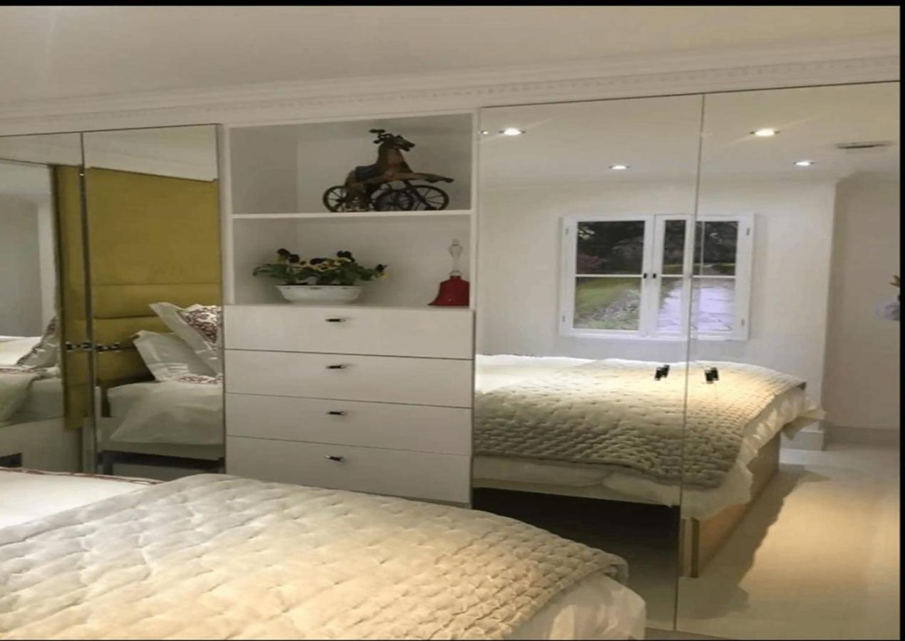 Knightsbridge Ovington Square Apartment ลอนดอน ภายนอก รูปภาพ