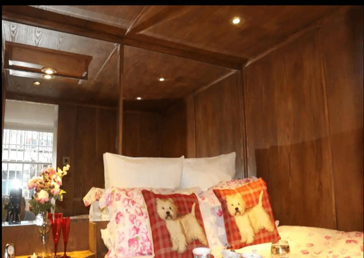 Knightsbridge Ovington Square Apartment ลอนดอน ภายนอก รูปภาพ