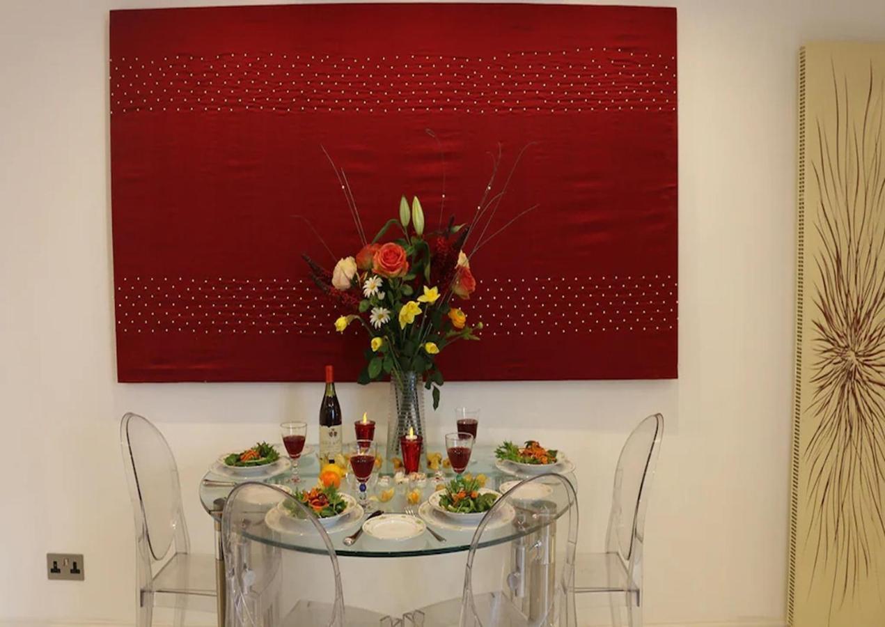 Knightsbridge Ovington Square Apartment ลอนดอน ภายนอก รูปภาพ