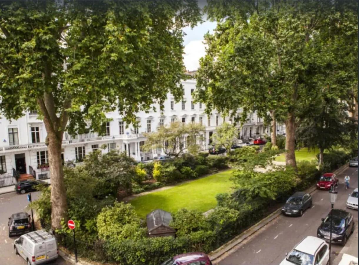 Knightsbridge Ovington Square Apartment ลอนดอน ภายนอก รูปภาพ