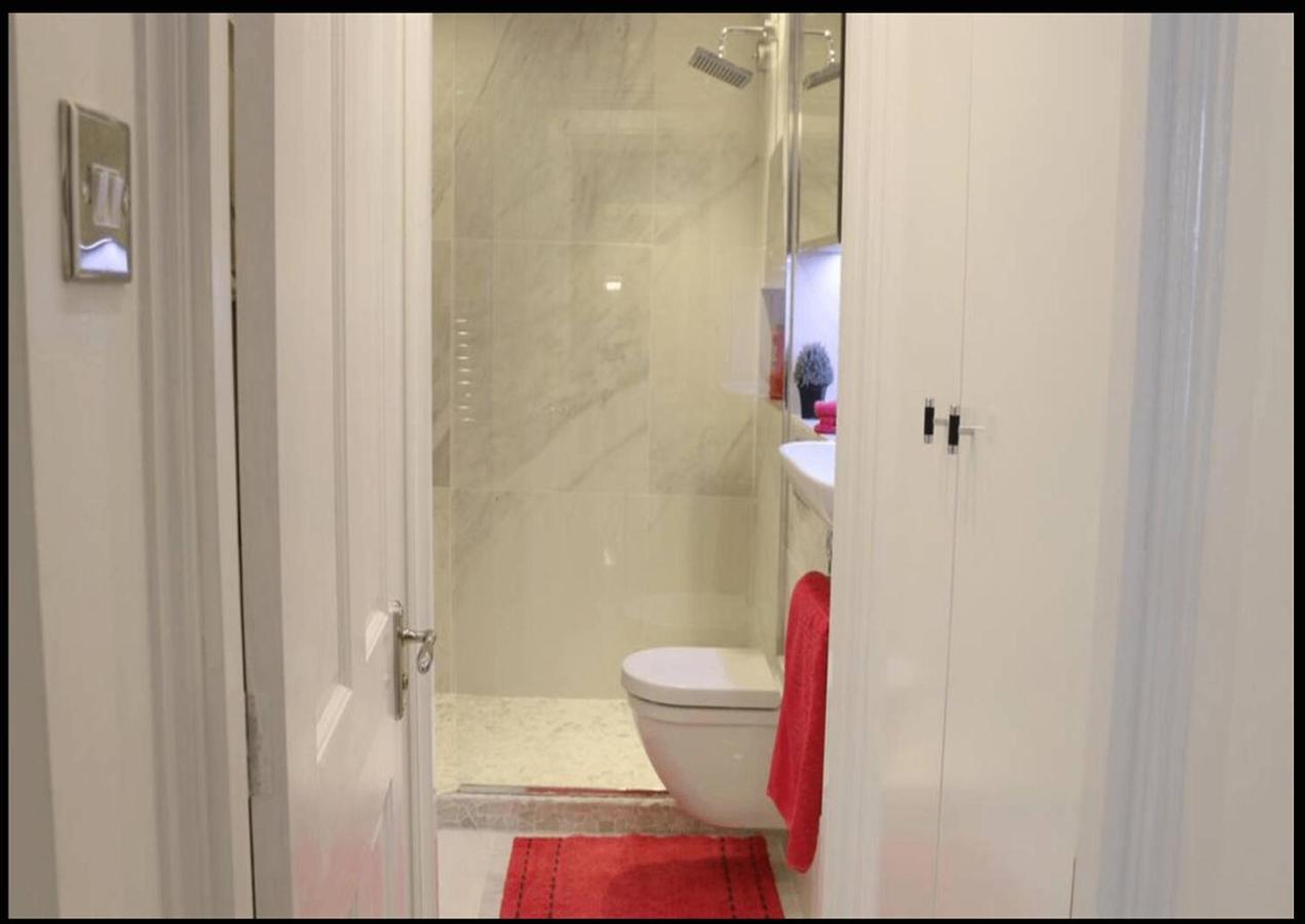 Knightsbridge Ovington Square Apartment ลอนดอน ภายนอก รูปภาพ