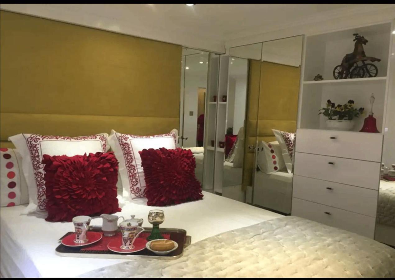 Knightsbridge Ovington Square Apartment ลอนดอน ภายนอก รูปภาพ