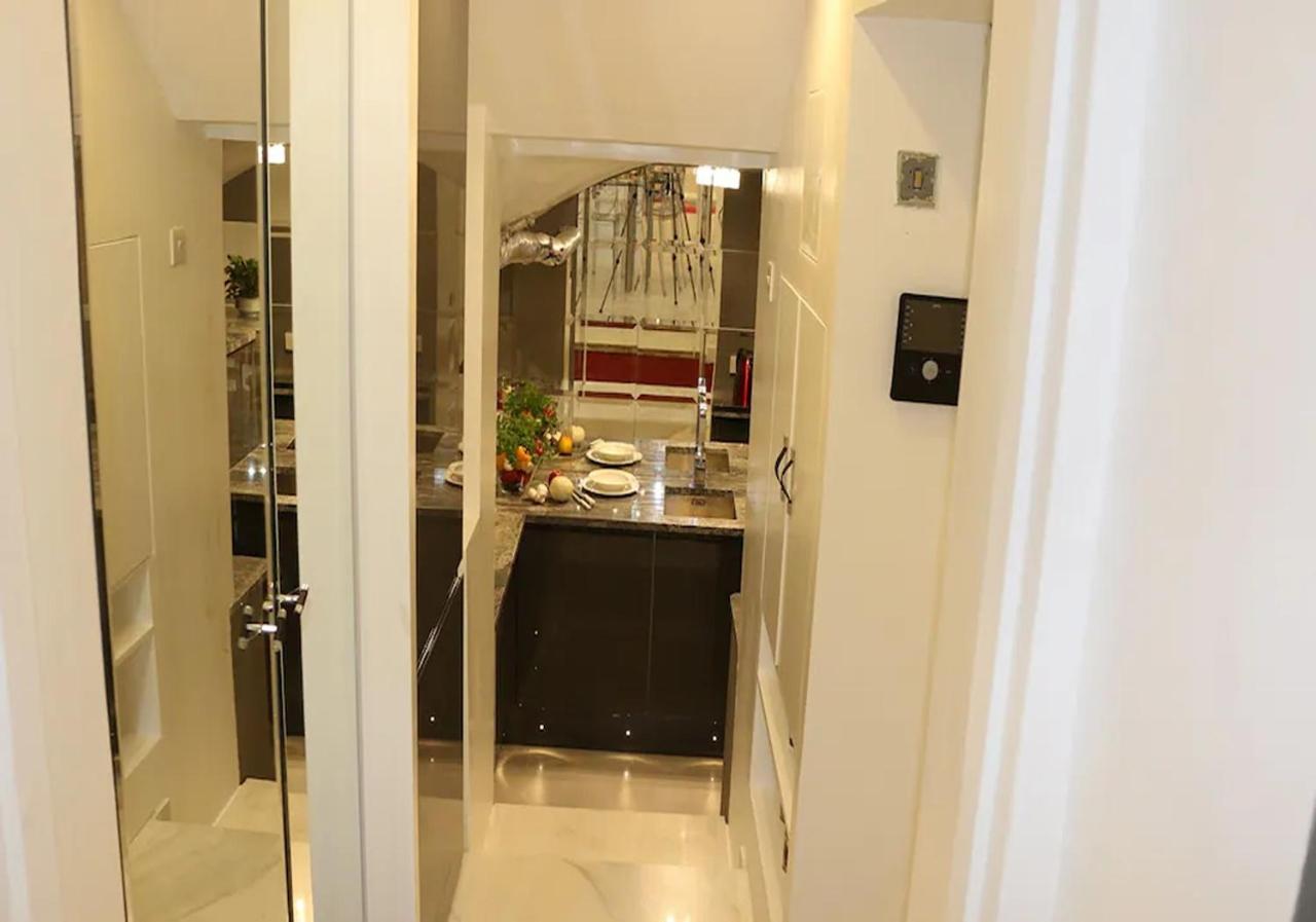 Knightsbridge Ovington Square Apartment ลอนดอน ภายนอก รูปภาพ