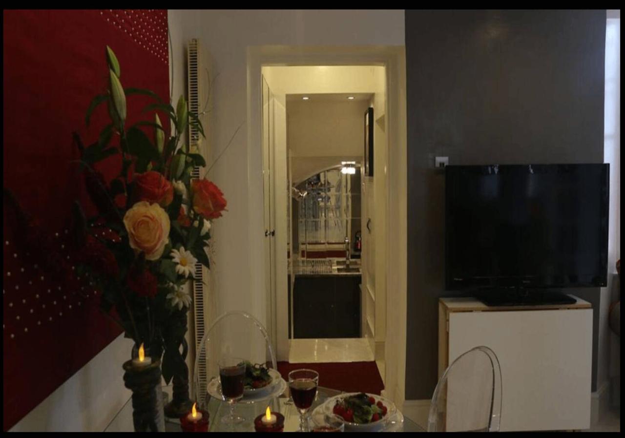 Knightsbridge Ovington Square Apartment ลอนดอน ภายนอก รูปภาพ