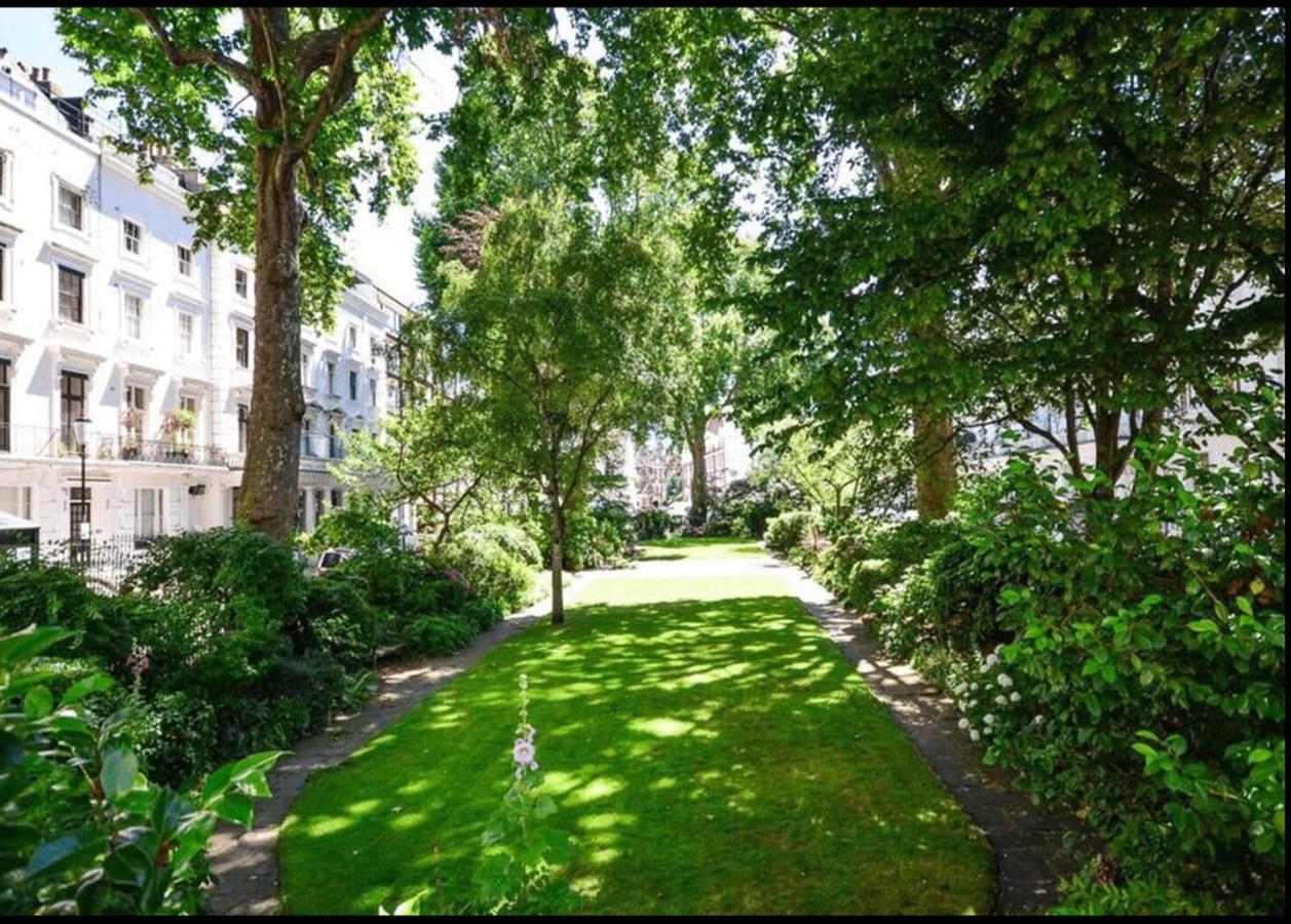 Knightsbridge Ovington Square Apartment ลอนดอน ภายนอก รูปภาพ