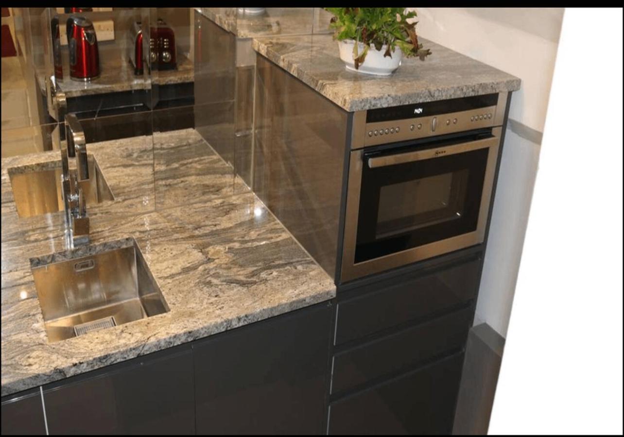 Knightsbridge Ovington Square Apartment ลอนดอน ภายนอก รูปภาพ
