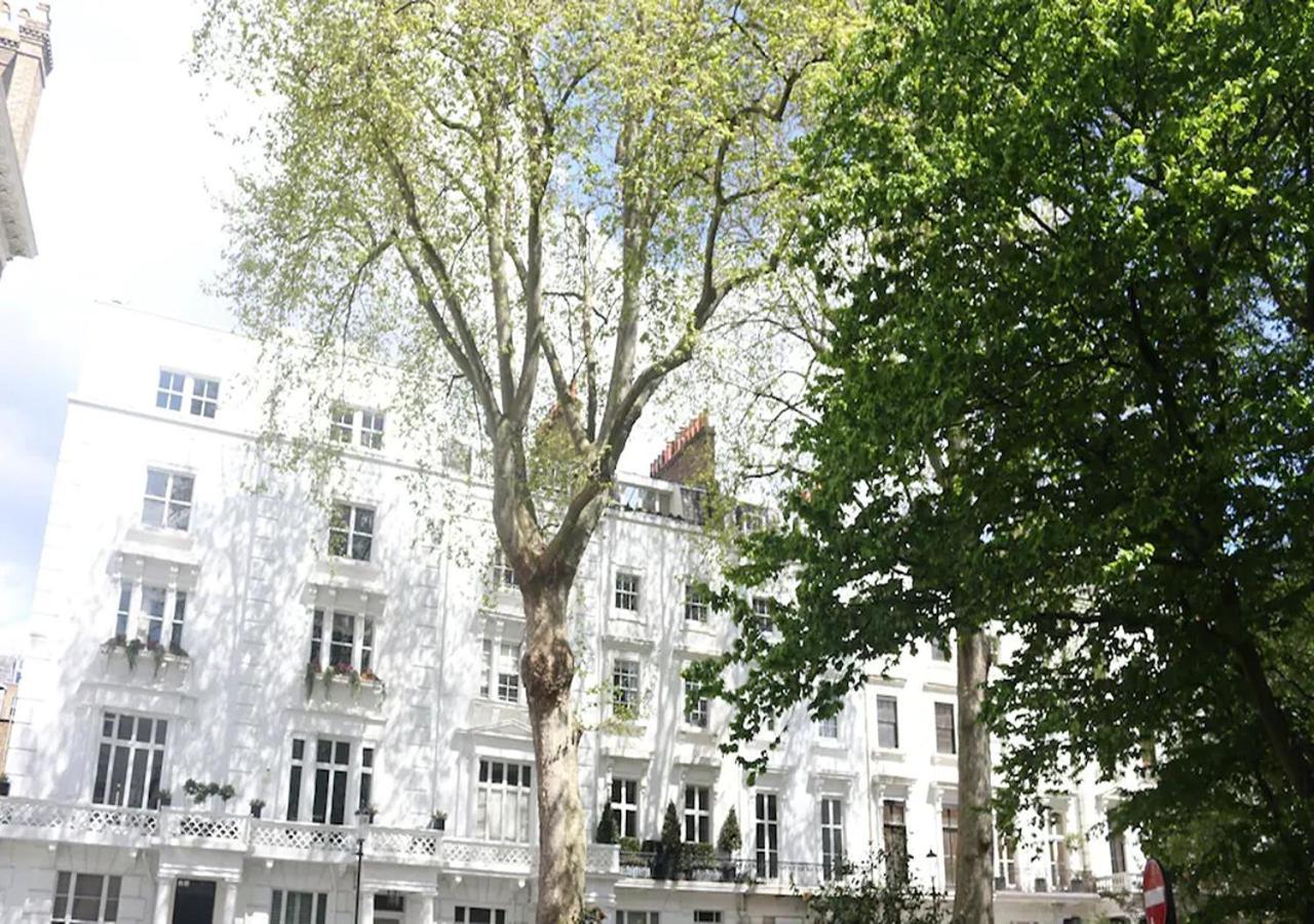 Knightsbridge Ovington Square Apartment ลอนดอน ภายนอก รูปภาพ